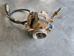 07 10 Suzuki King Quad Lt 450 Throttle Body Injector Tps 13400-11H00 Tested. Fixed Price $202.72.