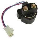 Starter Solenoid Relay For Yamaha Riva 180 200 Xc New 84-91. Fixed Price $11.00.