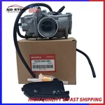 Oem Carburetor For Honda Atv Big Red ATC250ES 16100-HA0-682 1985-1987 New. Fixed Price $185.93.