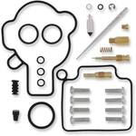 Moose Racing Carburetor Rebuild Kit 1003-0644 2004-05 Honda. Fixed Price $49.44.