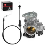 Throttle Body & Cable For Polaris Sportsman 550 X2 2010-2011 3131704 7081576. Fixed Price $119.99.