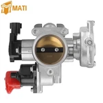 Throttle Body Assembly 3131743 Fits Polaris Sportsman 550 X2 2012 2013 2014. Fixed Price $84.99.