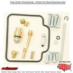 Balls Bike Carburetor Rebuild Kit Kawasaki KL250 Super Sherpa 2000-2010. Fixed Price $57.74.