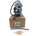 Oem Carburetor For 2008-2018 Kawasaki KLR650 15004-0072 15004-0073 New. Fixed Price $142.45.
