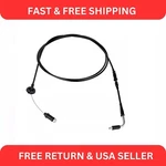 Caltric Throttle Cable For Polaris Ranger Xp 700 4X4 Efi 2005 2006 2007 2008. Fixed Price $29.94.