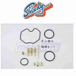 Shindy Carburetor Repair Kit For 2006-2007 Arctic Cat 250 2X4 Fuel & Jq. Fixed Price $47.06.