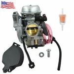 Carburetor For Kawasaki Prairie KVF400 15003-1446 15003-1282. Fixed Price $39.07.