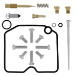 Quadboss 2005 Arctic Cat 400 4X4 Fis (4) Carburetor Kit. Fixed Price $51.99.