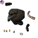Carburetor Body Cover 16157-HN8-003 Honda Fourtrax Foreman Rancher Rubicon. Fixed Price $15.99.