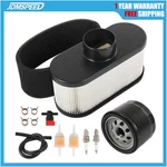 Air & Oil Filter 11013-7047 Fits Kawasaki 11013-7049 FR651V FR600V FR730V FS481V. Fixed Price $19.97.