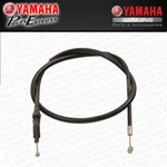 New 1988 Yamaha Terra Pro YFP350 Oem Clutch Cable 2NL-26335-00-00. Fixed Price $42.95.