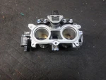 Honda Cbr CB500F CMX500 Throttle Body Assy P/n 16400-MGZ-D02. Fixed Price $99.99.