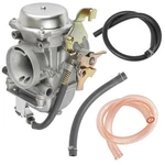 Carburetor For Kawasaki Bayou KLF300 1988-2004 B1-B17. Fixed Price $39.00.