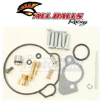 Balls Carburetor Rebuild Kit For 2001 Polaris Sportsman 90 - Fuel & Air Xn. Fixed Price $48.85.