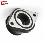 For Yamaha TW200 Trilway 1987 1988 1989-2010 Intake Manifold Flange Boot New. Fixed Price $11.25.