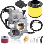 Carburetor For Honda 16100-HC4-013 16100-HC4-033 16100-HC4-750 16100-HC4-840. Fixed Price $44.00.