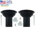 2X Membrane Vacuum Piston For Honda VT1100C Shadow Spirit 97-05 16111-MAA-A00-US. Fixed Price $17.09.