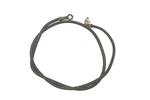 Suzuki Vinson 500 04 Ground Cable 33810-03G00 53634. Fixed Price $23.99.