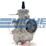 Genuine Real Mikuni 32MM Round Slide Right Side Idle Carburetor VM32-193. Fixed Price $145.00.