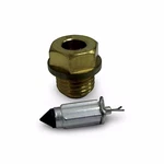 Polaris Trail Blazer Boss 250 300 350L Carburetor Needle & Seat - 3130360. Fixed Price $19.95.