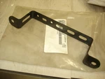 Polaris Oem Pn 5245519-067 Bracket Carb Damper Black Nos. Fixed Price $19.99.