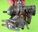 Honda Atc 90 Atv Oem Carburetor Ig U9B Read Description. Fixed Price $95.00.