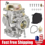 Carburetor For Polaris Ranger 500 2X4 4X4 6X6 1999-2009 3131463 3130898 3131200. Fixed Price $26.99.