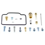 Balls Carburetor Rebuild Kit 26-1572 Arctic Cat 250 2X4 99-01, 4X4. Fixed Price $54.84.