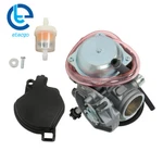 For Kawasaki KVF360 Prairie 2003-2013 15003-1686 Atv Carburetor. Fixed Price $27.83.