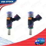 Set Of Fuel Injectors 420274255 For Can-am Maverick Max 1000 Turbo 2016-2017. Fixed Price $158.29.