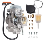 New Carburetor For Suzuki King Quad 250 LTF4WDX 4X4. Fixed Price $32.05.