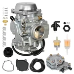 Anxingo Carburetor Replacement For Polaris Sportsman 400 450 500 600 700. Fixed Price $98.59.