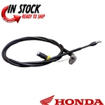 Honda Throttle Cable 2009-2013 MUV700 Big Red Oem Genuine 17910-HL1-A00. Fixed Price $54.95.
