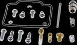 Moose Racing Hard-parts 1003-1766 Repair Kit Carb Pol. Fixed Price $48.43.