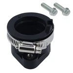 Carburetor Adapter For Polaris 0454511 Rzr 170 2009-2014. Fixed Price $23.99.