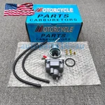 New Caltric Carburetor For Yamaha Grizzly YFM125G 2004-2013 5VJ-14101-10-00. Fixed Price $74.90.