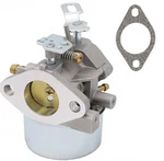 For Mtd 8/24 24" Stage 315-641E118 Snowblower 8HP Engine Carburetor. Fixed Price $22.99.