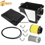 Air Filter Body Guide & Box Cover Housing For Honda TRX300EX TRX300X TRX250X. Fixed Price $145.99.