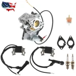 Carburetor Fit For Honda GX610 GX620 16100-ZJ0-871 16100-ZJ0-872 16100-ZJ1-843. Fixed Price $26.79.