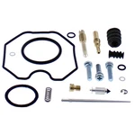 Balls Carburetor Rebuild Kit (26-10093) For Honda ATC185 83. Fixed Price $36.70.
