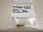 Arctic Cat 454 Atv New Pilot Jet 4505-017 Mikuni N151.067-40 Non Bleed Type. Fixed Price $19.49.