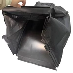 Grassbag Assembly Suit For Husqvarna 580943402 HU775AWD, HU775BBC Only. Fixed Price $28.72.