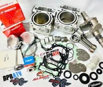 Can-am 1000 Commander Maverick Outlander Renegade Stock Motor Engine Rebuild Kit. Fixed Price $1274.98.