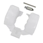 Carburetor Float Valve Kit Honda TRX650 2005-2011 16013-HN8-003. Fixed Price $15.27.