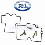 K&l Supply Carburetor Repair Kit For 1986-1987 Honda ATC250SX Fuel Wh. Fixed Price $36.57.