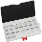 Moose 9.48MM Complete Steel Valve Shim Kit For Kawasaki KFX450R 08-14. Fixed Price $127.95.