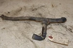 87 Honda TRX125 Breather Tube Assembly 17562-HC3-000. Fixed Price $18.00.