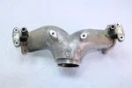 13-16 Arctic Wildcat X 1000 Oem Manifold Throttle Body-machined 0570-380. Fixed Price $75.00.