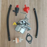 Carburetor For Generac PP5000T 6250 Watts Generator W/ 10HP Tecumseh Engine. Fixed Price $14.85.