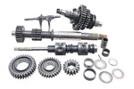 Suzuki Quadmaster 4X4 Transmission Shift Forks & Drum LTA500F. Fixed Price $149.99.